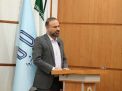 گزارش تصویری مراسم اختتامیه اولین  المپیاد ورزشی دانشجویان و تجلیل از مقام آوران ورزشی دانشگاه